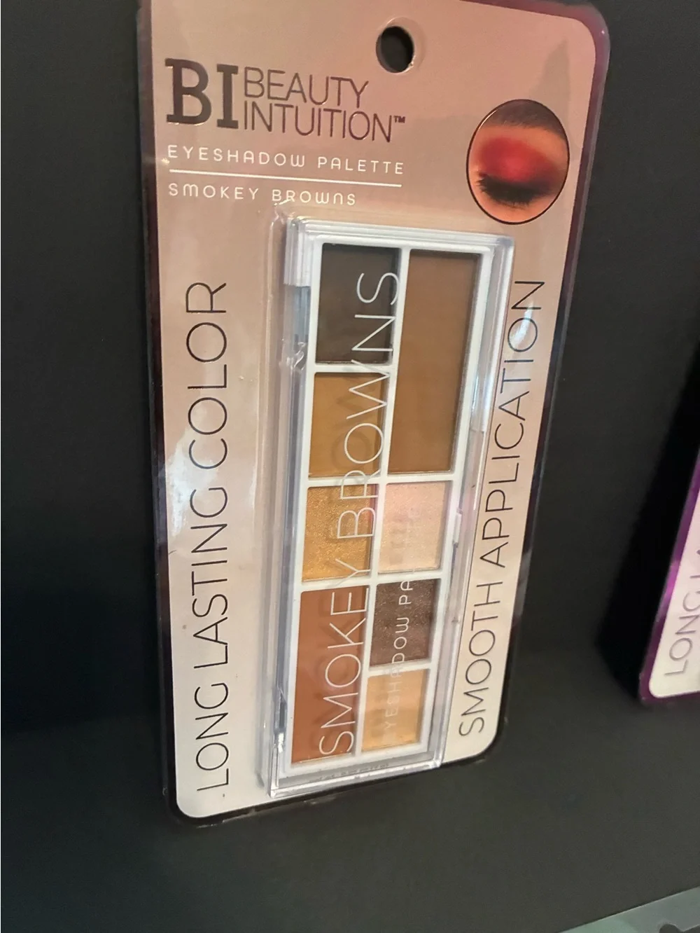 N/A makeup beauty